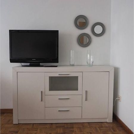 Apartamento El Parque Padrón Exterior foto